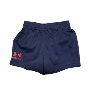 Under Armour Infant Freedom Shorts 10 Months